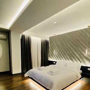 Deluxe Double Kamer