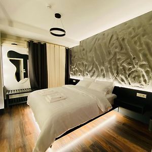 Deluxe Double Kamer
