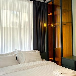 Standaard Double Kamer